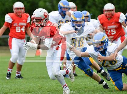 Thumbnail 3 in Pennsville Memorial @ St. Joseph photogallery.