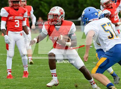Thumbnail 3 in Pennsville Memorial @ St. Joseph photogallery.
