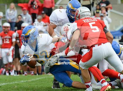 Thumbnail 2 in Pennsville Memorial @ St. Joseph photogallery.