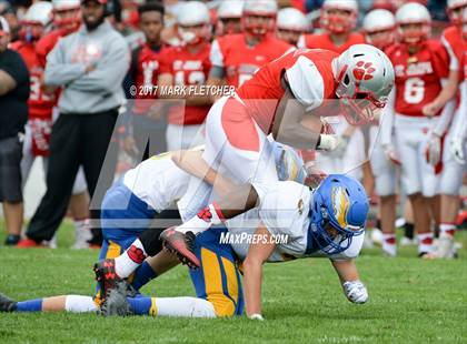 Thumbnail 1 in Pennsville Memorial @ St. Joseph photogallery.
