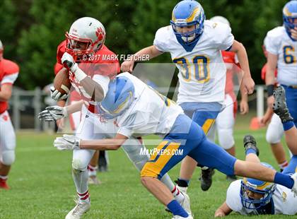 Thumbnail 3 in Pennsville Memorial @ St. Joseph photogallery.