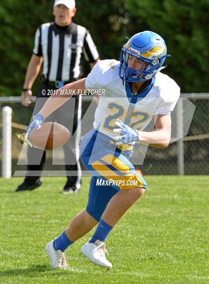 Thumbnail 3 in Pennsville Memorial @ St. Joseph photogallery.