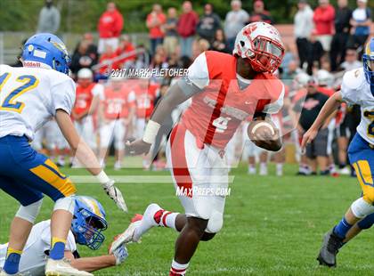 Thumbnail 1 in Pennsville Memorial @ St. Joseph photogallery.