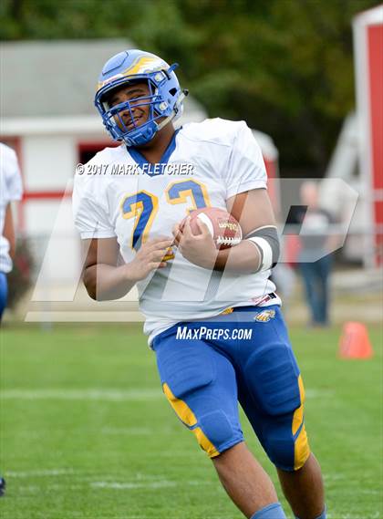 Thumbnail 1 in Pennsville Memorial @ St. Joseph photogallery.