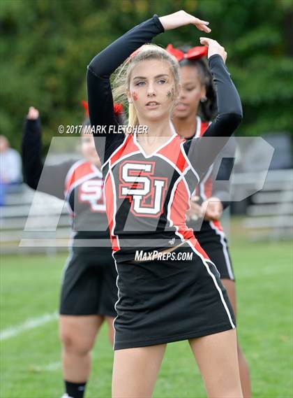 Thumbnail 2 in Pennsville Memorial @ St. Joseph photogallery.