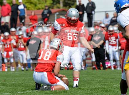 Thumbnail 1 in Pennsville Memorial @ St. Joseph photogallery.