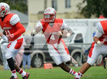 Thumbnail 3 in Pennsville Memorial @ St. Joseph photogallery.