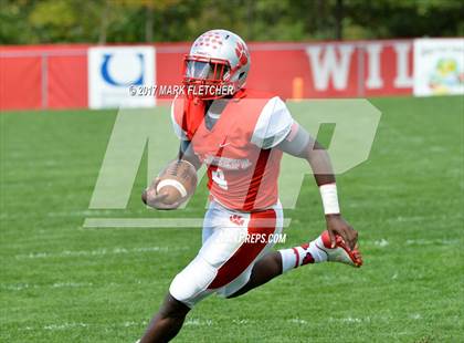 Thumbnail 3 in Pennsville Memorial @ St. Joseph photogallery.