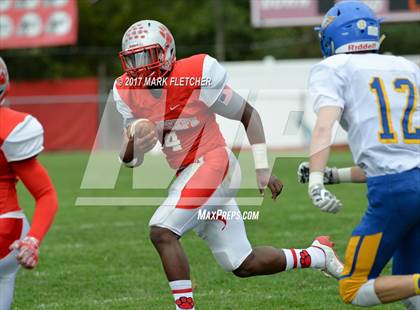 Thumbnail 1 in Pennsville Memorial @ St. Joseph photogallery.