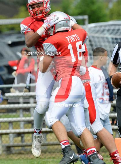 Thumbnail 3 in Pennsville Memorial @ St. Joseph photogallery.