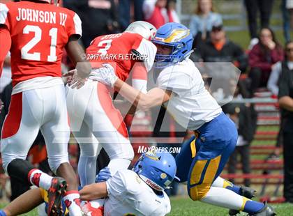 Thumbnail 3 in Pennsville Memorial @ St. Joseph photogallery.