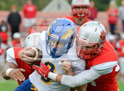 Thumbnail 2 in Pennsville Memorial @ St. Joseph photogallery.