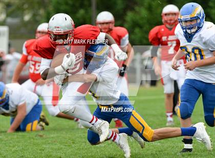 Thumbnail 2 in Pennsville Memorial @ St. Joseph photogallery.