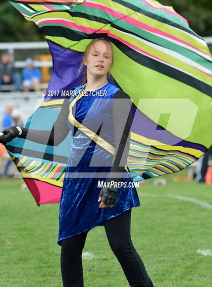 Thumbnail 2 in Pennsville Memorial @ St. Joseph photogallery.