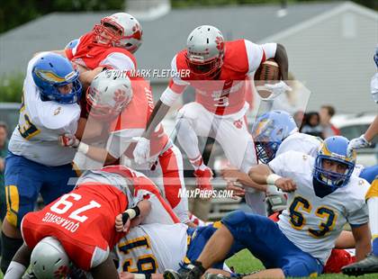 Thumbnail 3 in Pennsville Memorial @ St. Joseph photogallery.