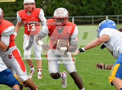 Thumbnail 2 in Pennsville Memorial @ St. Joseph photogallery.