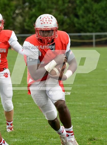 Thumbnail 1 in Pennsville Memorial @ St. Joseph photogallery.