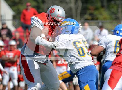 Thumbnail 1 in Pennsville Memorial @ St. Joseph photogallery.