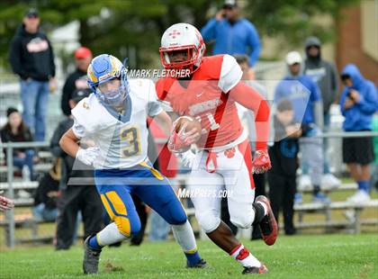Thumbnail 1 in Pennsville Memorial @ St. Joseph photogallery.