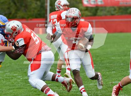 Thumbnail 1 in Pennsville Memorial @ St. Joseph photogallery.