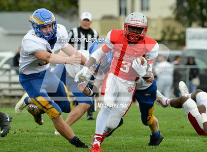 Thumbnail 1 in Pennsville Memorial @ St. Joseph photogallery.