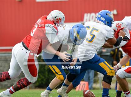 Thumbnail 2 in Pennsville Memorial @ St. Joseph photogallery.