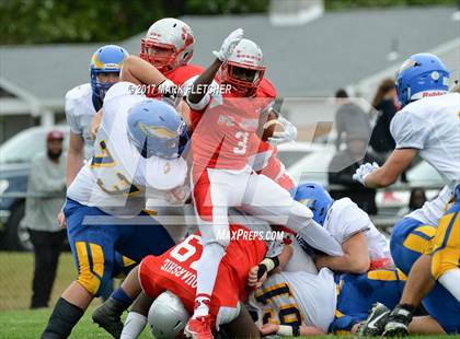 Thumbnail 2 in Pennsville Memorial @ St. Joseph photogallery.