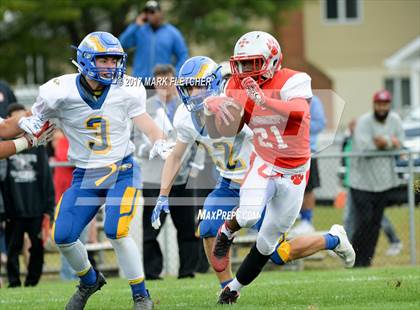 Thumbnail 3 in Pennsville Memorial @ St. Joseph photogallery.