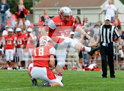 Thumbnail 3 in Pennsville Memorial @ St. Joseph photogallery.