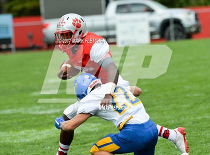 Thumbnail 3 in Pennsville Memorial @ St. Joseph photogallery.