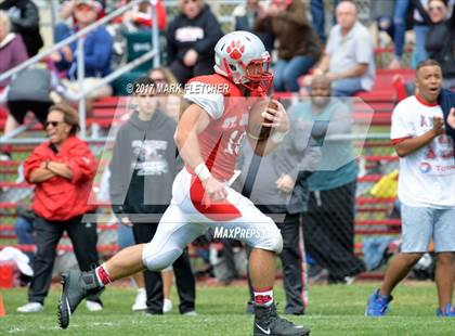 Thumbnail 1 in Pennsville Memorial @ St. Joseph photogallery.