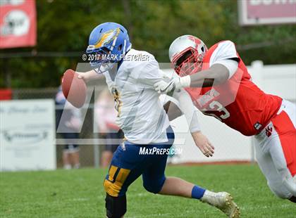 Thumbnail 2 in Pennsville Memorial @ St. Joseph photogallery.