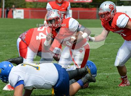 Thumbnail 2 in Pennsville Memorial @ St. Joseph photogallery.