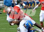 Photo from the gallery "Pennsville Memorial @ St. Joseph"