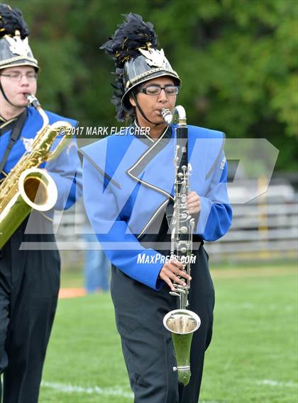 Thumbnail 1 in Pennsville Memorial @ St. Joseph photogallery.