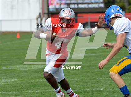 Thumbnail 1 in Pennsville Memorial @ St. Joseph photogallery.