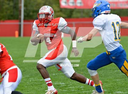 Thumbnail 2 in Pennsville Memorial @ St. Joseph photogallery.