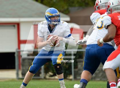 Thumbnail 1 in Pennsville Memorial @ St. Joseph photogallery.