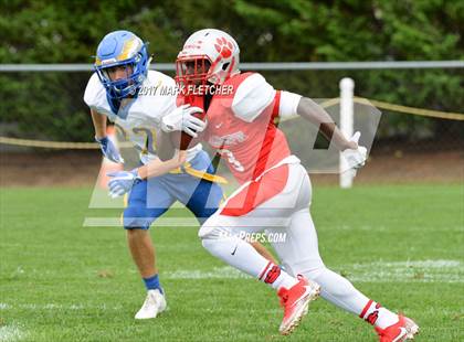 Thumbnail 1 in Pennsville Memorial @ St. Joseph photogallery.
