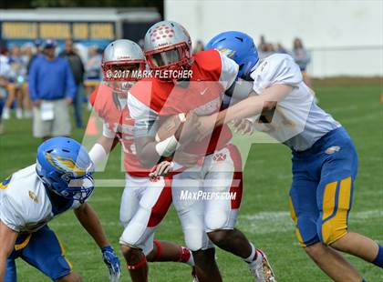 Thumbnail 2 in Pennsville Memorial @ St. Joseph photogallery.