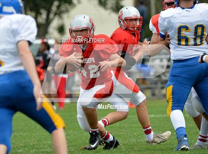 Thumbnail 1 in Pennsville Memorial @ St. Joseph photogallery.
