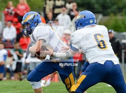 Thumbnail 1 in Pennsville Memorial @ St. Joseph photogallery.