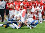 Photo from the gallery "Pennsville Memorial @ St. Joseph"