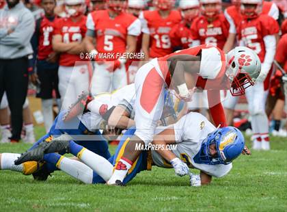 Thumbnail 2 in Pennsville Memorial @ St. Joseph photogallery.