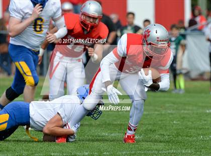 Thumbnail 1 in Pennsville Memorial @ St. Joseph photogallery.
