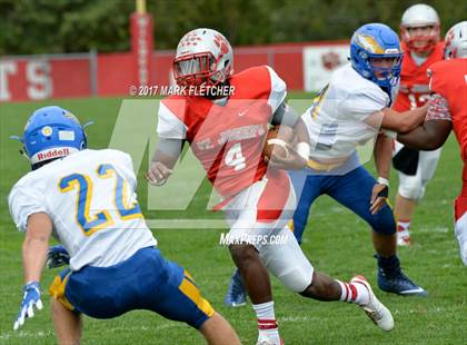 Thumbnail 2 in Pennsville Memorial @ St. Joseph photogallery.