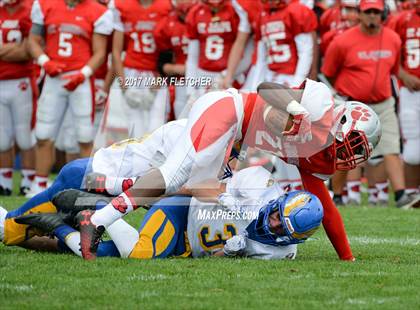 Thumbnail 3 in Pennsville Memorial @ St. Joseph photogallery.