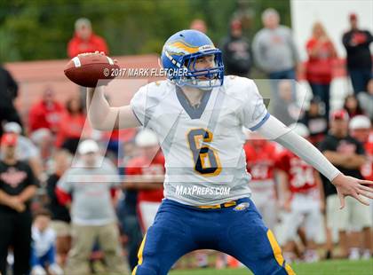 Thumbnail 2 in Pennsville Memorial @ St. Joseph photogallery.