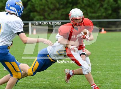 Thumbnail 3 in Pennsville Memorial @ St. Joseph photogallery.