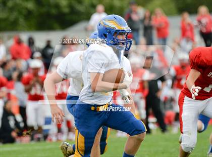 Thumbnail 1 in Pennsville Memorial @ St. Joseph photogallery.